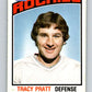 1976-77 O-Pee-Chee #275 Tracy Pratt  Colorado Rockies  V12681