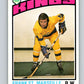 1976-77 O-Pee-Chee #276 Frank St. Marseille  Los Angeles Kings  V12684