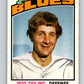 1976-77 O-Pee-Chee #280 Rod Seiling  St. Louis Blues  V12693