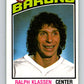 1976-77 O-Pee-Chee #282 Ralph Klassen  RC Rookie Barons  V12698