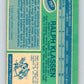 1976-77 O-Pee-Chee #282 Ralph Klassen  RC Rookie Barons  V12698