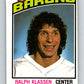 1976-77 O-Pee-Chee #282 Ralph Klassen  RC Rookie Barons  V12699