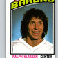 1976-77 O-Pee-Chee #282 Ralph Klassen  RC Rookie Barons  V12700