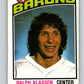 1976-77 O-Pee-Chee #282 Ralph Klassen  RC Rookie Barons  V12703