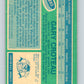 1976-77 O-Pee-Chee #283 Gary Croteau  Colorado Rockies  V12706