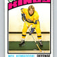 1976-77 O-Pee-Chee #284 Neil Komadoski  Los Angeles Kings  V12711
