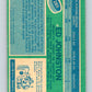 1976-77 O-Pee-Chee #285 Ed Johnston  St. Louis Blues  V12712