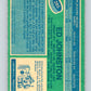 1976-77 O-Pee-Chee #285 Ed Johnston  St. Louis Blues  V12714
