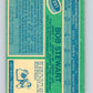 1976-77 O-Pee-Chee #291 Bob Stewart  Cleveland Barons  V12727