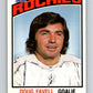 1976-77 O-Pee-Chee #292 Doug Favell  Colorado Rockies  V12729