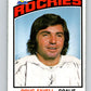 1976-77 O-Pee-Chee #292 Doug Favell  Colorado Rockies  V12730