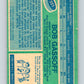1976-77 O-Pee-Chee #301 Bob Gassoff  St. Louis Blues  V12750