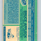 1976-77 O-Pee-Chee #305 Bruce Affleck  RC Rookie St. Louis Blues  V12754