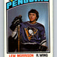 1976-77 O-Pee-Chee #307 Lew Morrison  Pittsburgh Penguins  V12758