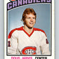 1976-77 O-Pee-Chee #313 Doug Jarvis  RC Rookie Canadiens  V12771