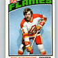 1976-77 O-Pee-Chee #316 Guy Chouinard  RC Rookie Atlanta Flames  V12780