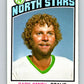 1976-77 O-Pee-Chee #317 Gary Smith  Minnesota North Stars  V12782