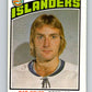 1976-77 O-Pee-Chee #318 Pat Price  RC Rookie New York Islanders  V12787