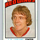 1976-77 O-Pee-Chee #326 Jean-Paul LeBlanc  Detroit Red Wings  V12800