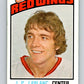 1976-77 O-Pee-Chee #326 Jean-Paul LeBlanc  Detroit Red Wings  V12801