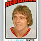 1976-77 O-Pee-Chee #326 Jean-Paul LeBlanc  Detroit Red Wings  V12802