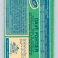 1976-77 O-Pee-Chee #328 Dave Fortier  Vancouver Canucks  V12808
