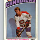 1976-77 O-Pee-Chee #330 John Van Boxmeer RC Rookie Canadiens  V12813