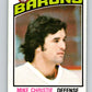 1976-77 O-Pee-Chee #333 Mike Christie  Cleveland Barons  V12819