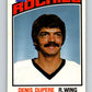 1976-77 O-Pee-Chee #334 Denis Dupere  Colorado Rockies  V12823