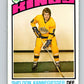 1976-77 O-Pee-Chee #335 Sheldon Kannegiesser  Los Angeles Kings  V12828