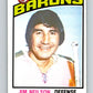 1976-77 O-Pee-Chee #344 Jim Neilson  Cleveland Barons  V12840