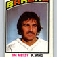 1976-77 O-Pee-Chee #349 Jim Moxey  RC Rookie Cleveland Barons  V12845