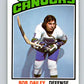 1976-77 O-Pee-Chee #350 Bob Dailey  Vancouver Canucks  V12849