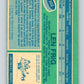 1976-77 O-Pee-Chee #352 Len Frig  Cleveland Barons  V12852