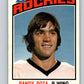 1976-77 O-Pee-Chee #353 Randy Rota  Colorado Rockies  V12853