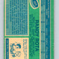 1976-77 O-Pee-Chee #353 Randy Rota  Colorado Rockies  V12853