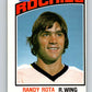 1976-77 O-Pee-Chee #353 Randy Rota  Colorado Rockies  V12860