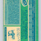 1976-77 O-Pee-Chee #356 Floyd Thomson  St. Louis Blues  V12862