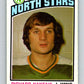 1976-77 O-Pee-Chee #357 Rich Nantais RC Rookie North Stars  V12864