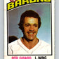 1976-77 O-Pee-Chee #362 Bob Girard  RC Rookie Cleveland Barons  V12875