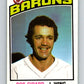 1976-77 O-Pee-Chee #362 Bob Girard  RC Rookie Cleveland Barons  V12877