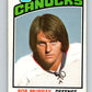 1976-77 O-Pee-Chee #363 Bob Murray  Vancouver Canucks  V12879