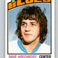 1976-77 O-Pee-Chee #364 Dave Hrechkosy  St. Louis Blues  V12882