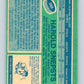 1976-77 O-Pee-Chee #366 Harold Snepsts  Vancouver Canucks  V12885