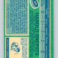 1976-77 O-Pee-Chee #366 Harold Snepsts  Vancouver Canucks  V12888