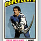 1976-77 O-Pee-Chee #373 Tiger Williams  RC Rookie Toronto  V12905