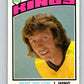 1976-77 O-Pee-Chee #378 Bert Wilson  Los Angeles Kings  V12917