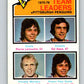 1976-77 O-Pee-Chee #392 Larouche/SApps/Schock TL  V12923
