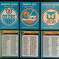 1979-80 O-Pee-Chee NHL Hockey Complete Set 1-396 Gretzky Rookie *0185