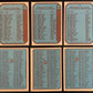 1979-80 O-Pee-Chee NHL Hockey Complete Set 1-396 Gretzky Rookie *0185